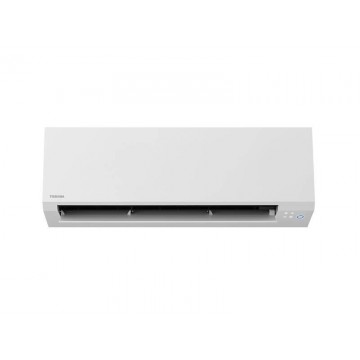 Toshiba Edge RAS-B16G3KVSG-E/RAS-16J2AVSG-E1 Κλιματιστικό Inverter 16000 BTU A++/A+++ με WiFi White